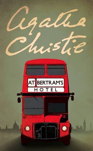 Agatha Christie: At Bertram's hotel (2010)