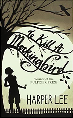 Harper Lee: To Kill a Mockingbird (Hardcover, 1982, Warner Books)