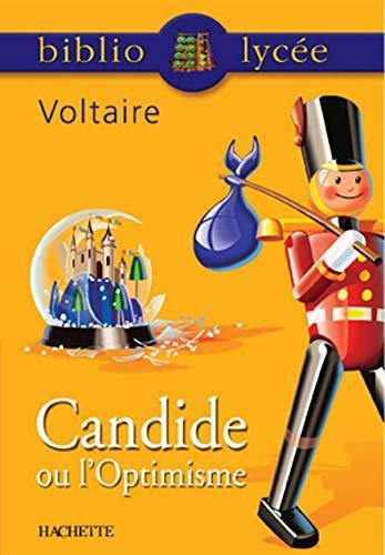 Voltaire: Candide (French language, 2002)