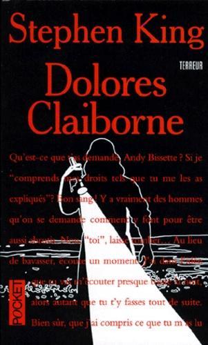 Stephen King, King, Stephen: Dolores Claiborne (French language, 1996)