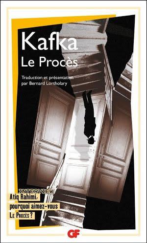 Scott Brick, Franz Kafka, Edibooks, Andrea Gouveia, Edibook, Maisha Books, José Rafael Hernández Arias, juan bravo, David Wyllie, Mike Mitchell: Le Procès (French language)