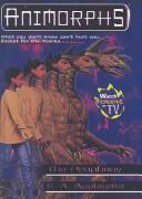 Katherine Applegate: The Prophecy (Hardcover, 2001, Rebound by Sagebrush)