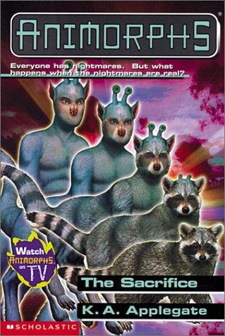 Katherine Applegate: Animorphs (Hardcover, 2001, Tandem Library)