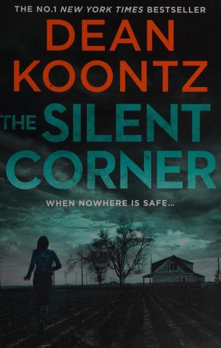 Dean R. Koontz: The Silent Corner (Paperback, 2017, HarperCollins Publishers)