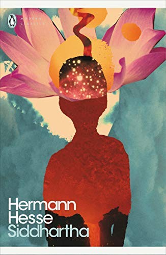 Hermann Hesse: Siddhartha (Paperback, 2008, Penguin Classics)