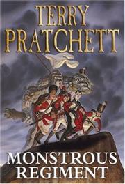 Terry Pratchett, Stephen Briggs, Stephen Briggs: Monstrous Regiment (2005, A&C Black)