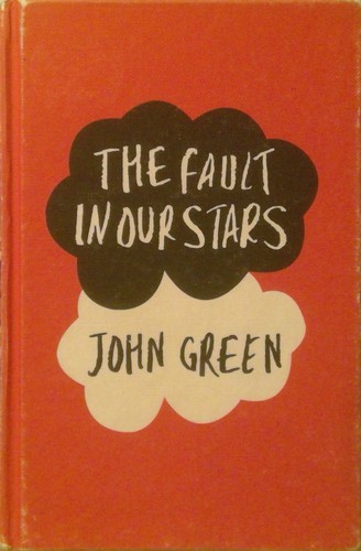 John Green, John Green, Catherine Gibert, Laia Font Mateu, Katarina Düringer: The Fault in Our Stars (Hardcover, 2013, Penguin Books)