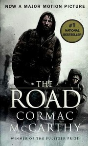 Cormac McCarthy: The Road (2009, Vintage International)